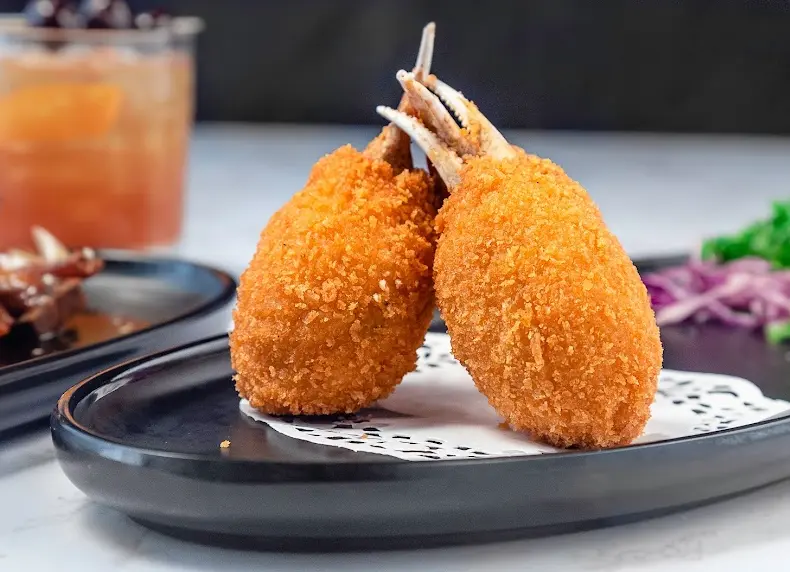 Osmanthus Dim Sum Lounge gallery